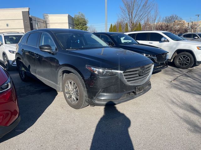 2019 Mazda CX-9 Touring