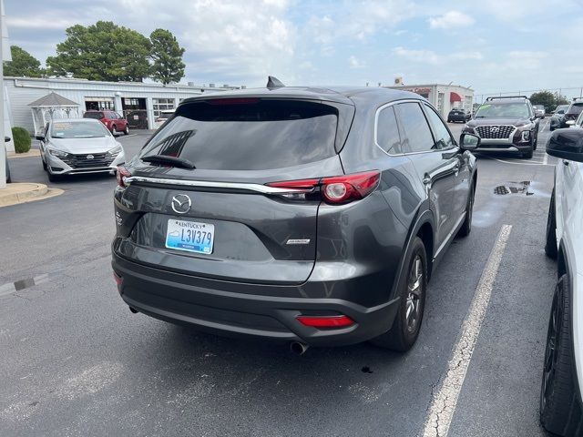 2019 Mazda CX-9 Touring