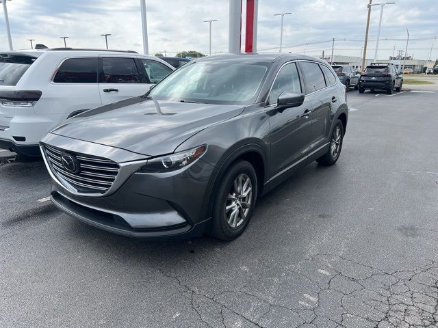 2019 Mazda CX-9 Touring