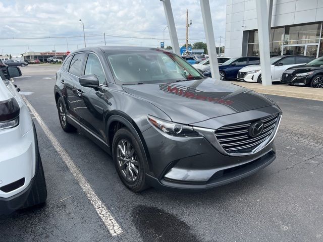 2019 Mazda CX-9 Touring