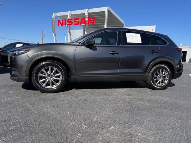 2019 Mazda CX-9 Touring