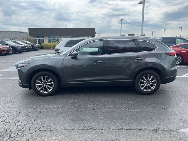 2019 Mazda CX-9 Touring