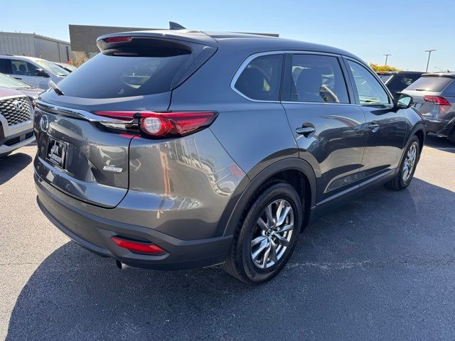 2019 Mazda CX-9 Touring