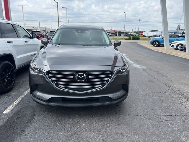 2019 Mazda CX-9 Touring