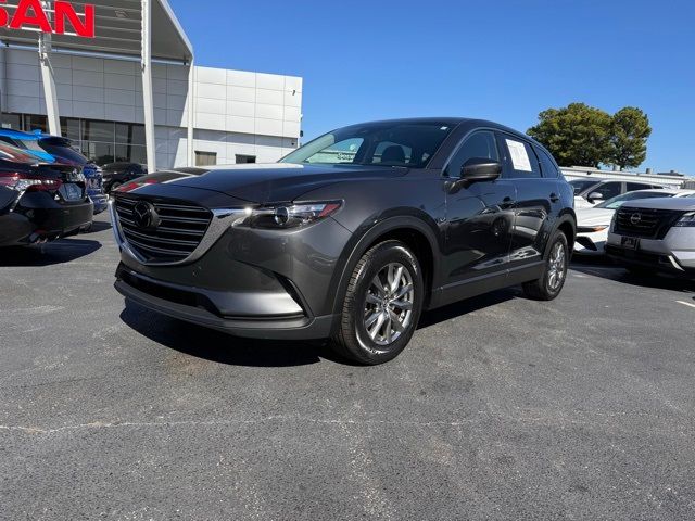 2019 Mazda CX-9 Touring