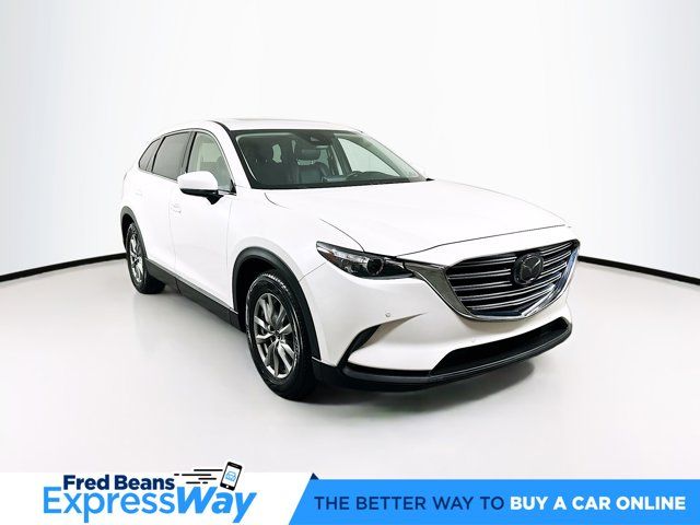 2019 Mazda CX-9 Touring