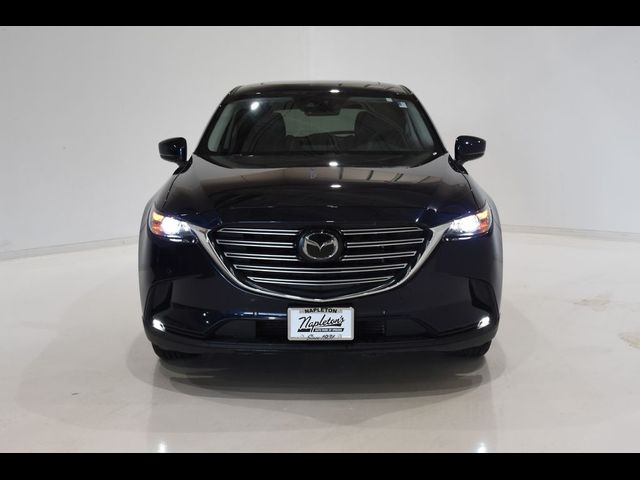 2019 Mazda CX-9 Touring