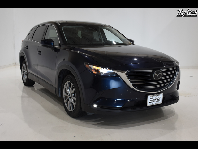 2019 Mazda CX-9 Touring