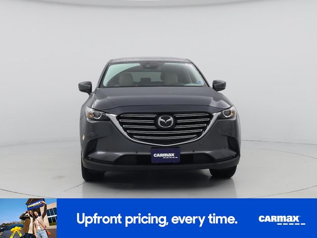 2019 Mazda CX-9 Touring