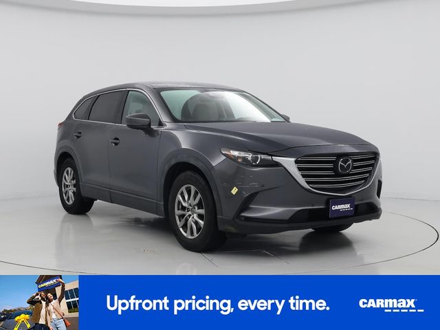 2019 Mazda CX-9 Touring