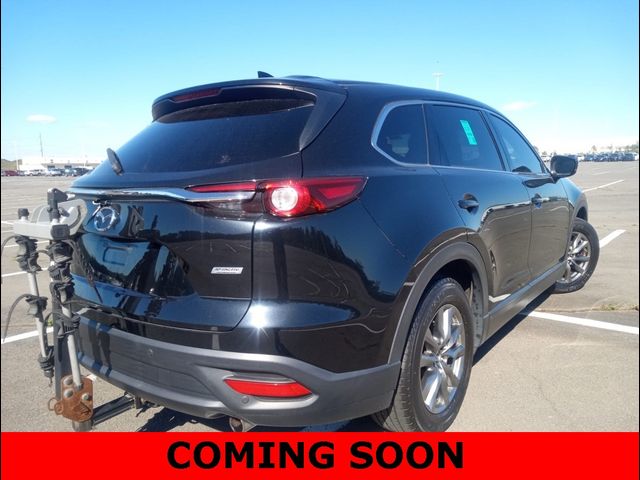 2019 Mazda CX-9 Touring