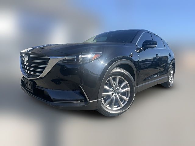 2019 Mazda CX-9 Touring