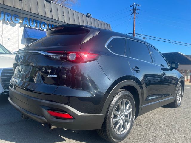 2019 Mazda CX-9 Touring