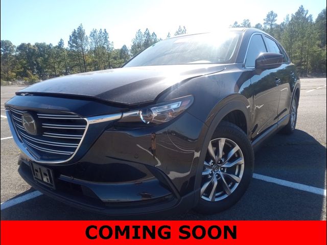 2019 Mazda CX-9 Touring