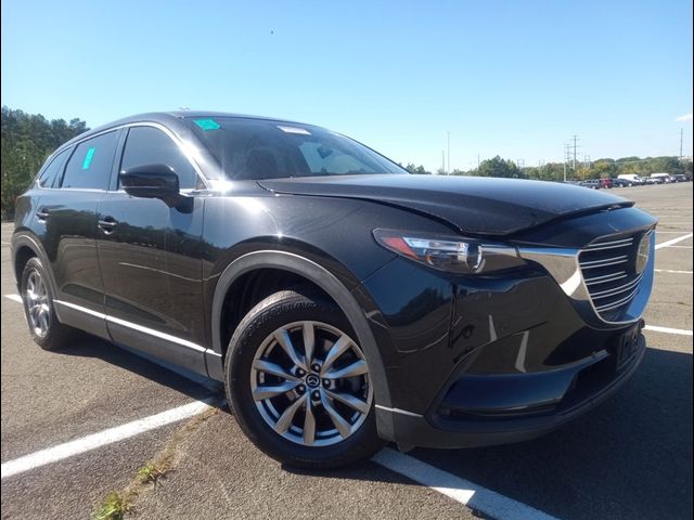 2019 Mazda CX-9 Touring