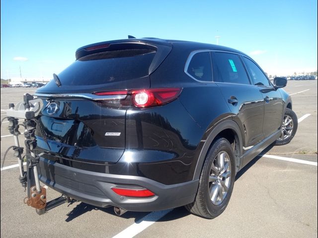 2019 Mazda CX-9 Touring