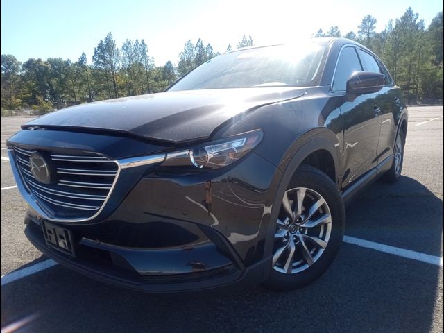 2019 Mazda CX-9 Touring