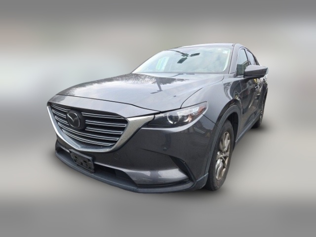 Used Mazda CX-9 Touring For Sale in Danvers, MA | Auto Navigator