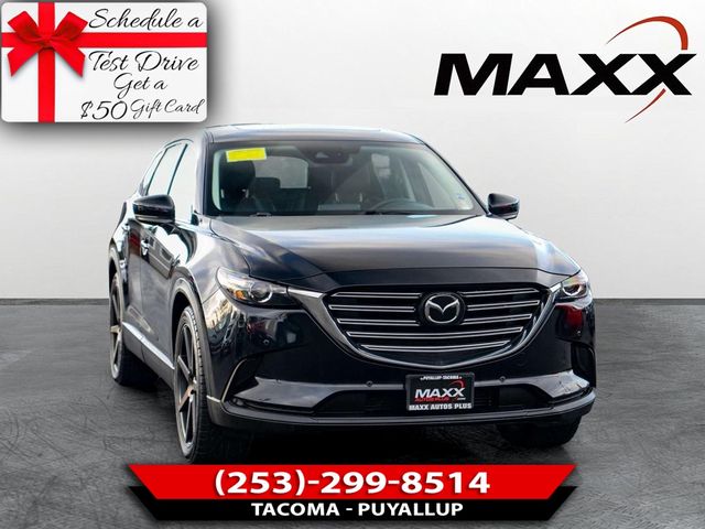 2019 Mazda CX-9 Touring