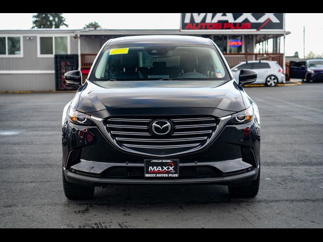 2019 Mazda CX-9 Touring