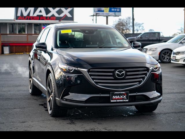 2019 Mazda CX-9 Touring