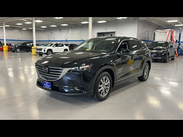 2019 Mazda CX-9 Touring