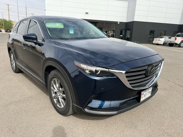 2019 Mazda CX-9 Touring