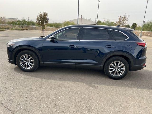 2019 Mazda CX-9 Touring