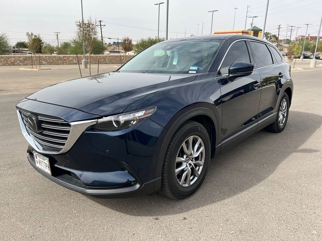 2019 Mazda CX-9 Touring