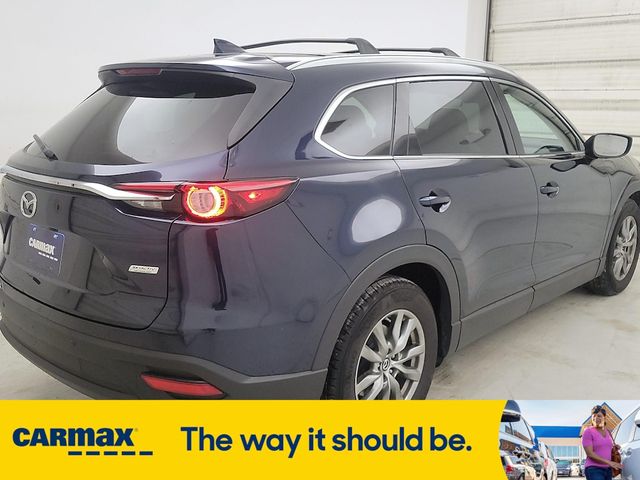 2019 Mazda CX-9 Touring