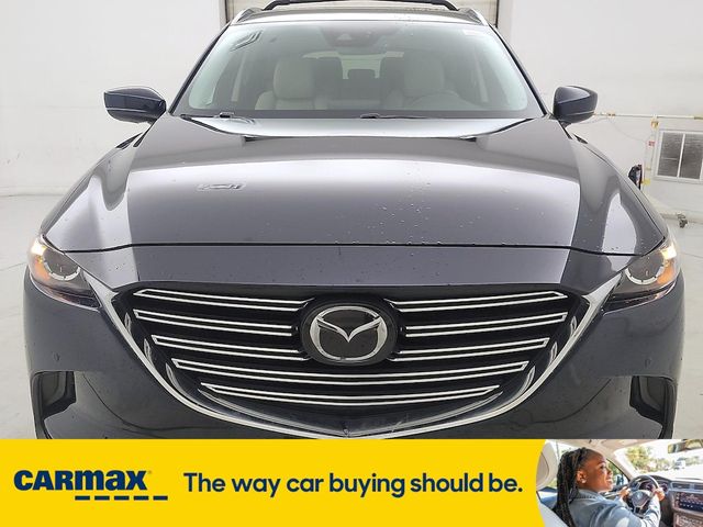 2019 Mazda CX-9 Touring