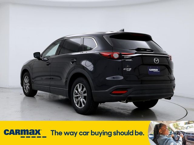 2019 Mazda CX-9 Touring