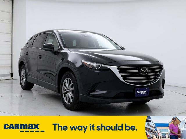 2019 Mazda CX-9 Touring