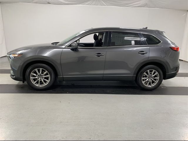 2019 Mazda CX-9 Touring