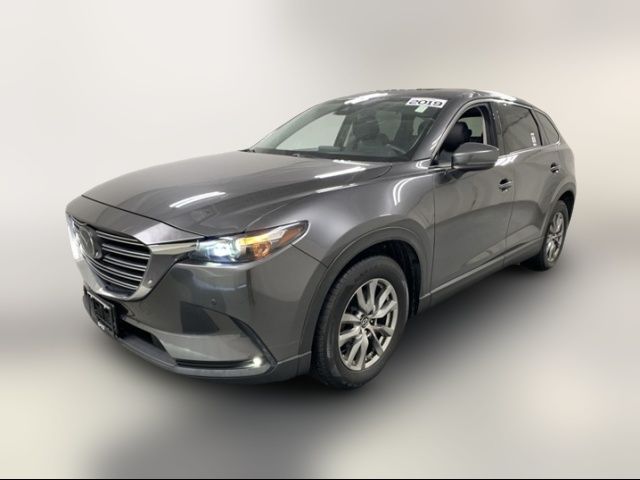 2019 Mazda CX-9 Touring