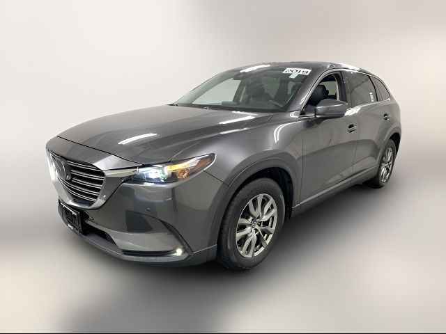 2019 Mazda CX-9 Touring