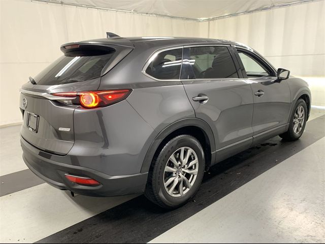 2019 Mazda CX-9 Touring