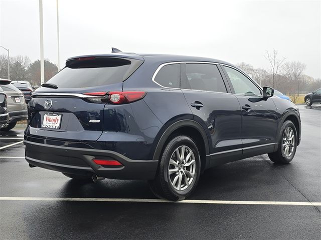 2019 Mazda CX-9 Touring