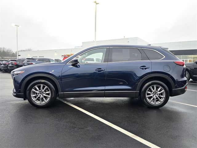 2019 Mazda CX-9 Touring