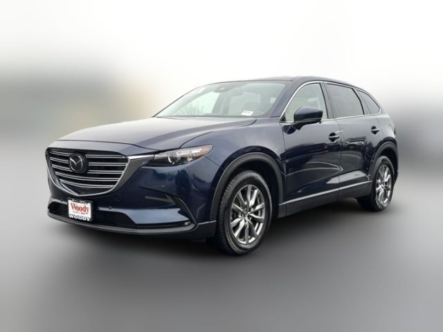 2019 Mazda CX-9 Touring