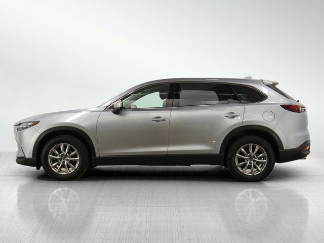 2019 Mazda CX-9 Touring