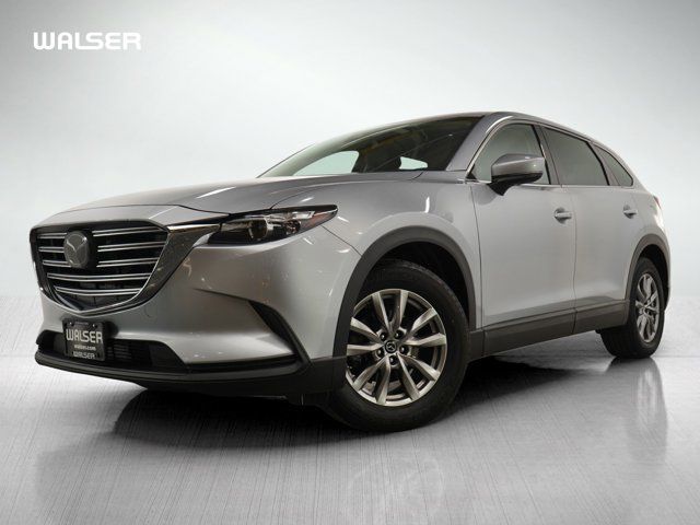 2019 Mazda CX-9 Touring