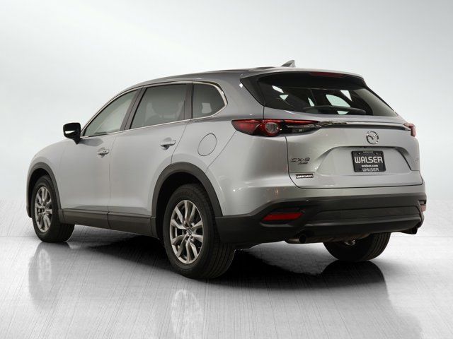 2019 Mazda CX-9 Touring