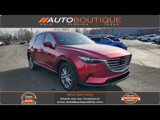 2019 Mazda CX-9 Touring