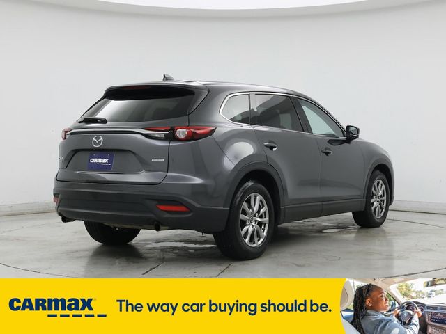 2019 Mazda CX-9 Touring