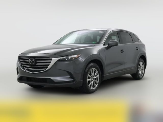 2019 Mazda CX-9 Touring