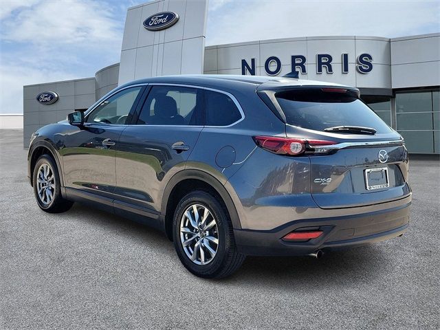 2019 Mazda CX-9 Touring