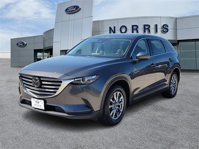 2019 Mazda CX-9 Touring