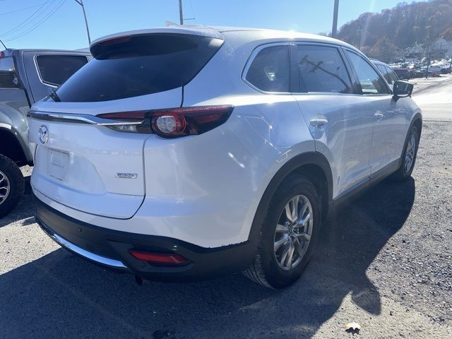 2019 Mazda CX-9 Touring