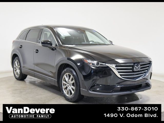 2019 Mazda CX-9 Touring